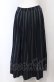 画像1: Jane Marple / Regatta stripe sullivan skirt スカート M ネイビー O-25-04-30-2080-JM-SK-IG-OS (1)