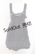 MILK / Sweetアロージャンスカ  ネイビー O-25-04-30-2123-ML-OP-IG-OS