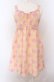 画像4: MILK / Fifi DRESS  ピンク O-25-04-30-2161-ML-OP-IG-OS (4)