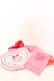 画像1: Shirley Temple / 浮き輪セット  ピンク O-25-04-30-020-ET-ZA-OW-OS (1)