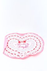 画像2: 【SALE】Shirley Temple / 浮き輪セット  ピンク O-25-04-30-020-ET-ZA-OW-ZT170 (2)