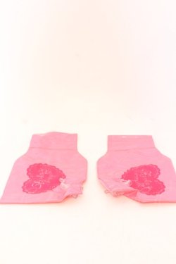画像3: Shirley Temple / 浮き輪セット  ピンク O-25-04-30-020-ET-ZA-OW-OS