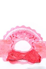 画像4: 【SALE】Shirley Temple / 浮き輪セット  ピンク O-25-04-30-020-ET-ZA-OW-ZT170 (4)