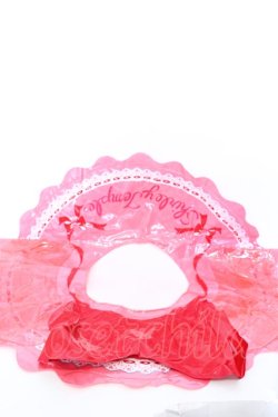 画像4: Shirley Temple / 浮き輪セット  ピンク O-25-04-30-020-ET-ZA-OW-OS