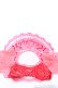 画像4: Shirley Temple / 浮き輪セット  ピンク O-25-04-30-020-ET-ZA-OW-OS (4)