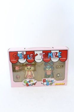 画像1: Shirley Temple / KUBRICK   O-25-04-30-021-ET-ZA-OW-OS