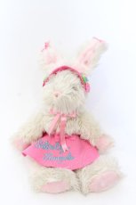 画像1: 【SALE】Shirley Temple / おすわりうさちゃん   O-25-04-30-023-ET-ZA-OW-ZT172 (1)