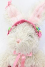 画像2: 【SALE】Shirley Temple / おすわりうさちゃん   O-25-04-30-023-ET-ZA-OW-ZT172 (2)