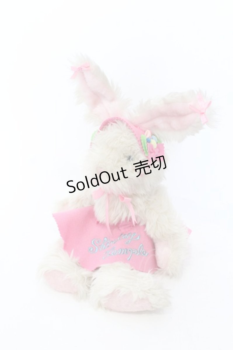 画像1: 【SALE】Shirley Temple / おすわりうさちゃん   O-25-04-30-024-ET-ZA-OW-ZT172 (1)