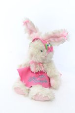 画像1: 【SALE】Shirley Temple / おすわりうさちゃん   O-25-04-30-024-ET-ZA-OW-ZT172 (1)