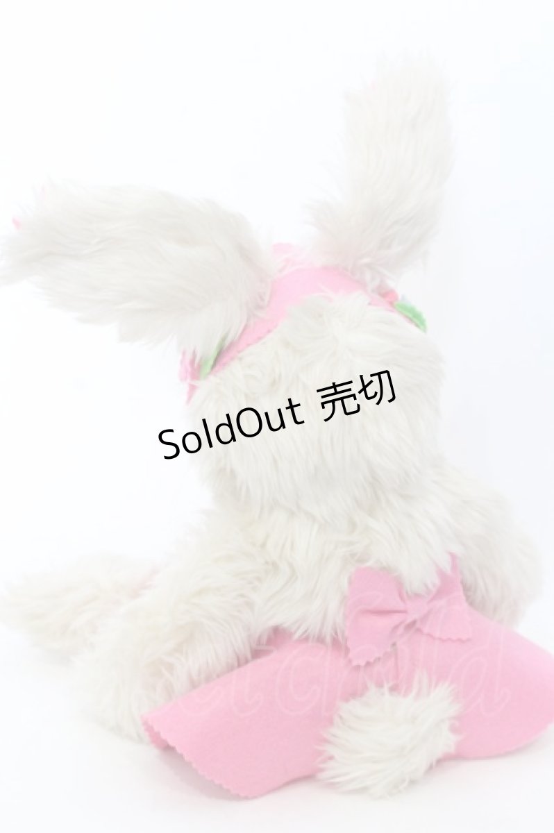 画像3: 【SALE】Shirley Temple / おすわりうさちゃん   O-25-04-30-024-ET-ZA-OW-ZT172 (3)