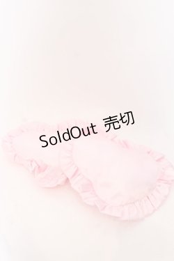 画像2: Shirley Temple / ハート型クッション・2個セット  ピンク O-25-04-30-027-ET-ZA-OW-OS