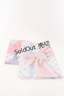 画像1: Shirley Temple / レジャーシートSET   O-25-04-30-029-ET-ZA-OW-ZT-K016