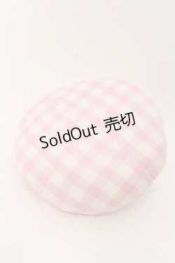 画像2: Shirley Temple / アクセサリーポーチ  ピンク O-25-04-30-031-ET-ZA-OW-ZT-K020