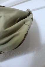 画像3: 【SALE】PINK HOUSE / 薔薇柄トートバッグ  グリーン O-25-05-03-013-LO-BG-OW-ZTK021 (3)