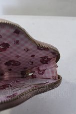 画像3: 【SALE】m petit by misako / サンリオキャラクターズ コインケース  ピンク マイメロディ O-25-05-03-015-LO-ZA-IG-ZT422-F008 (3)