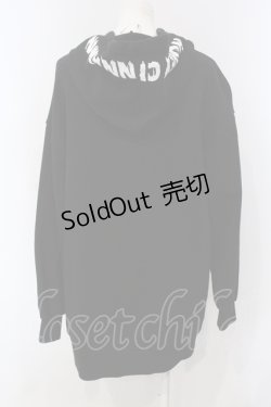 画像3: Honey Cinnamon / ケーキシナモンパーカー  クロ O-25-05-05-027-LO-TO-IG-ZY