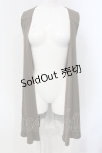 dragonmania / バイカラージレ  ブラウン O-25-05-05-039-PU-TO-IG-OS