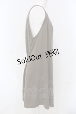 画像3: dragonmania / バイカラージレ  ブラウン O-25-05-05-039-PU-TO-IG-OS