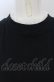 画像2: Jane Marple / Compact rib lace trimming pullover プルオーバー M クロ O-25-05-06-055-JM-TO-IG-OS (2)