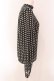 画像2: Candy Stripper / CND SPARKLES トップス  ブラック O-25-05-08-057-PU-TO-IG-OS (2)