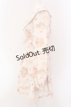 画像3: LIZ LISA / 花柄ワンピース  ピンク O-25-05-08-075-LO-OP-IG-OS