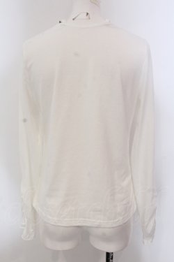 画像3: axes femme / ローズストラップインナー F シロ O-25-05-10-037-AX-TO-IG-OS