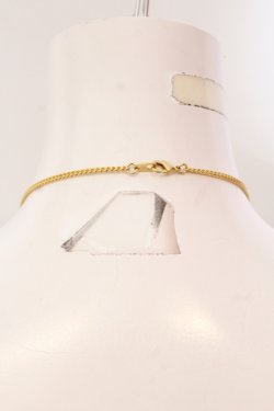 画像4: Q-pot. / サクラモナカコシアンネックレス  サクラモナカコシアン（ベージュ×ブラウン） O-25-05-10-051-QP-AC-OW-OS