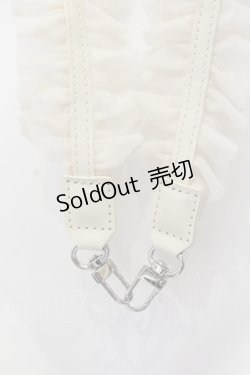 画像2: axes femme / スマホショルダー  キナリ O-25-05-10-056-AX-BG-OW-OS