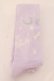 画像2: Angelic Pretty / Misty Skyオーバーニー（2013年）  ラベンダー O-25-05-10-070-AP-ZA-IG-OS (2)