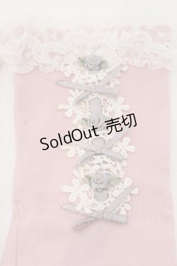 画像2: axes femme / UVグローブ  ピンク O-25-05-10-073-AX-ZA-OW-OS