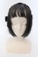 画像2: m petit by misako / TT*AMPLカチューシャ  ブラウン O-25-05-10-103-LO-AC-IG-OS (2)