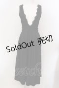 an another angelus / レース使いサス付きジャンスカ F クロ O-25-05-10-015-CA-SK-OW-OS