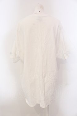 画像3: 東京メルヘン倶楽部 / メルヘンおゆうぎ会 vol.1 Tシャツ XL ホワイト O-25-05-10-024-LO-TS-IG-OS
