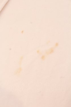 画像2: HARE / ボウタイシャツ S ホワイト O-25-05-10-027-LO-BL-IG-OS