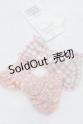 PINK HOUSE / リボンブローチセット  ピンク O-25-05-11-012-LO-ZA-OW-OS