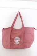 m petit by misako / AMポーチツキトート  ピンク マイメロディ O-25-05-11-017-LO-BG-IG-OS