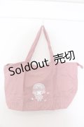 m petit by misako / AMポーチツキトート  ピンク マイメロディ O-25-05-11-017-LO-BG-IG-OS