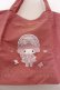 画像2: m petit by misako / AMポーチツキトート  ピンク マイメロディ O-25-05-11-017-LO-BG-IG-OS (2)