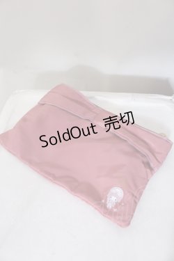 画像4: m petit by misako / AMポーチツキトート  ピンク マイメロディ O-25-05-11-017-LO-BG-IG-OS