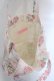 画像3: Angelic Pretty / 小鳥たちのシンフォニアエコトート  アイボリー×ピンク O-25-05-11-022-AP-BG-IG-OS (3)