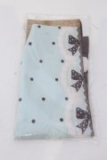 Angelic Pretty / Sweet Cream Houseタイツ  ミント O-25-05-12-009-AP-ZA-IG-OS