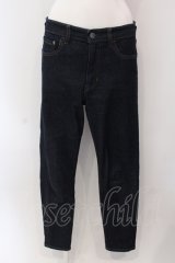 RNA / ストレッチスキニーテーパード L インディゴ O-25-05-13-038-PU-PA-OW-ZT212