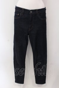RNA / ストレッチスキニーテーパード L インディゴ O-25-05-13-038-PU-PA-OW-ZT212