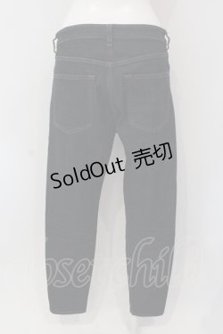 画像3: 【SALE】RNA / ストレッチスキニーテーパード L インディゴ O-25-05-13-038-PU-PA-OW-ZT212