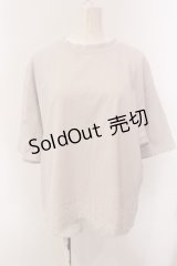 RNA / ピグメントダイＴ M グレー O-25-05-13-048-PU-TO-OW-OS