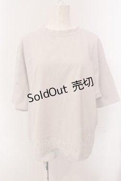画像1: RNA / ピグメントダイＴ M グレー O-25-05-13-048-PU-TO-OW-OS