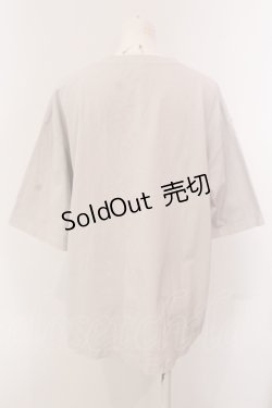 画像2: RNA / ピグメントダイＴ M グレー O-25-05-13-048-PU-TO-OW-OS