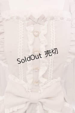画像2: LIZ LISA / ティアラリボンティアードワンピース  ピンク O-25-05-13-085-LO-OP-IG-OS