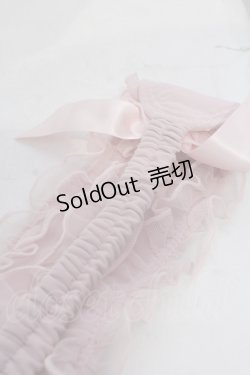 画像2: Angelic Pretty / Eternal Doll Setのヘアバンド  ピンク O-25-05-14-009-AP-AC-IG-OS